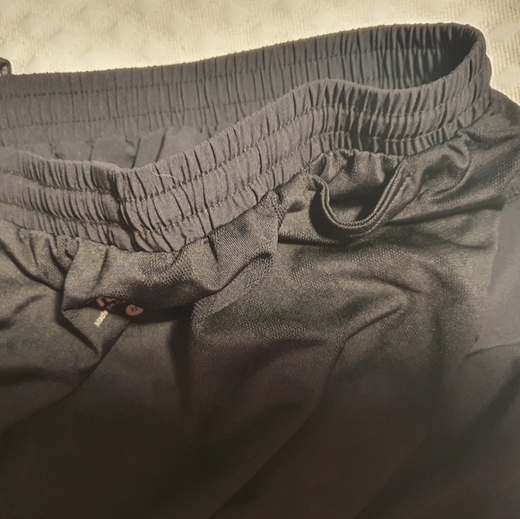 Rabbit Daisy Dukes 2" Shorts - Picture 3 of 5